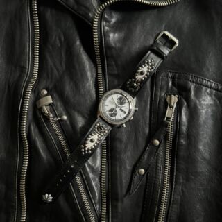 FLANGE STRAP instagramページ | FLANGE STRAP -ONLINE STORE-