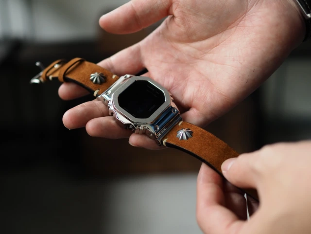 FLANGE STRAP instagramページ | FLANGE STRAP -ONLINE STORE-