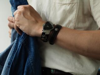 FLANGE STRAP instagramページ | FLANGE STRAP -ONLINE STORE-